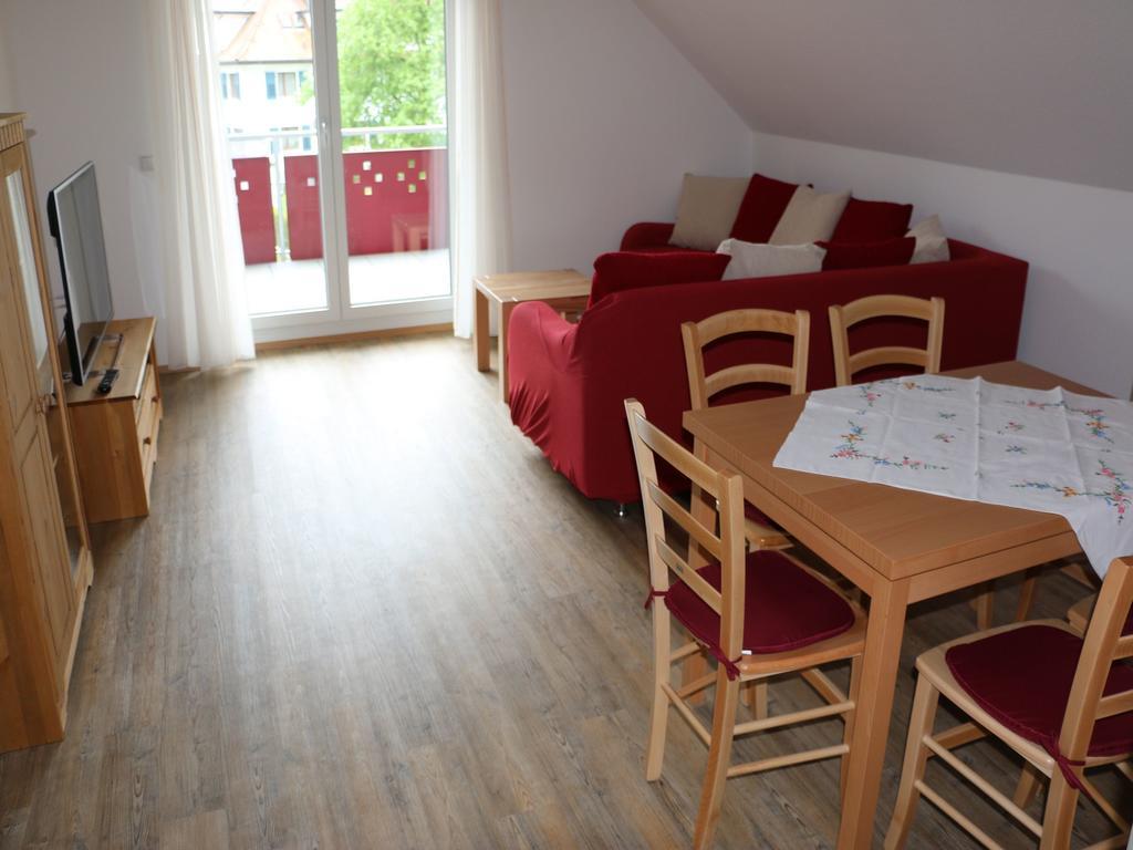 Ferienwohnungen Beilerstaedtle Oppenau Exterior photo